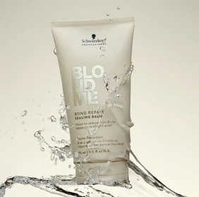 Schwarzkopf  BlondMe Bond Repair Sealing Balm 75ml főképe